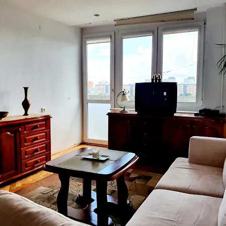 Apartman Mieszkanie - Piastowska Gdańsk