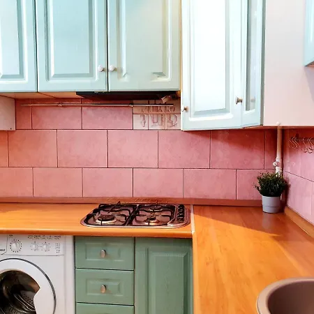 Apartman Mieszkanie - Piastowska Gdańsk