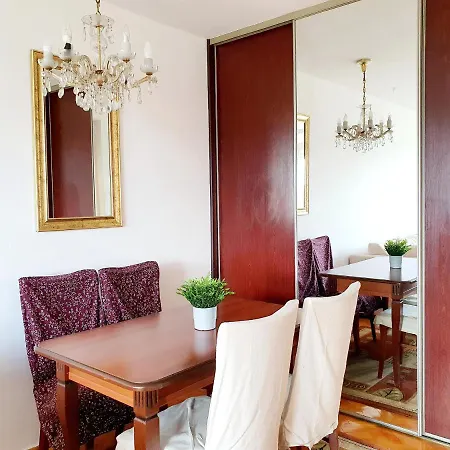 Mieszkanie - Piastowska Apartman