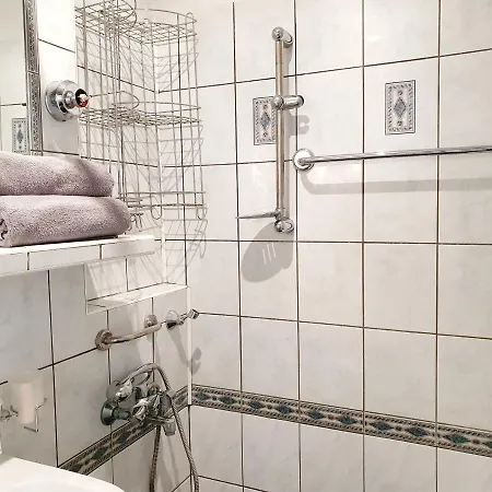 Apartman Mieszkanie - Piastowska